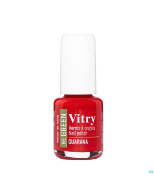 Vitry vao be green guarana    6ml