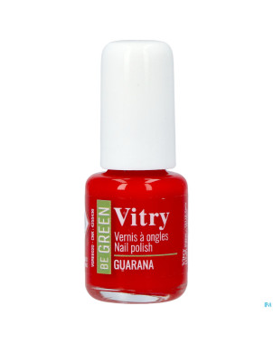 Vitry vao be green guarana    6ml