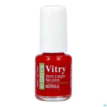 Vitry vao be green acerola    6ml