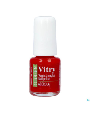 Vitry vao be green acerola    6ml