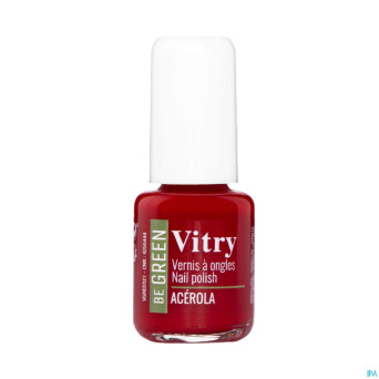 Vitry vao be green acerola    6ml