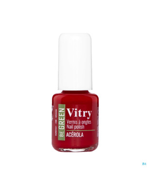 Vitry vao be green acerola    6ml