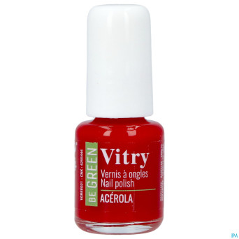 Vitry vao be green acerola    6ml
