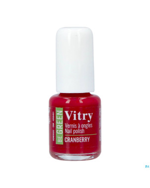 Vitry vao be green cranberry    6ml