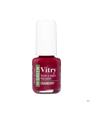 Vitry vao be green cranberry    6ml