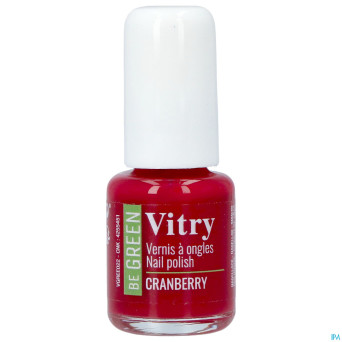 Vitry vao be green cranberry    6ml