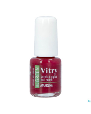 Vitry vao be green amarena    6ml