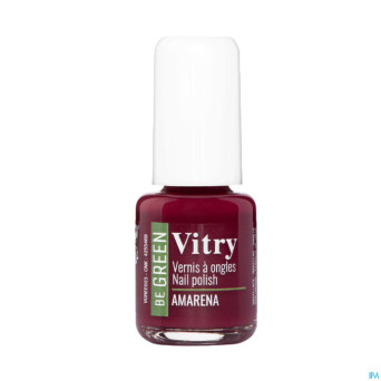 Vitry vao be green amarena    6ml