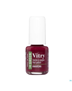 Vitry vao be green amarena    6ml