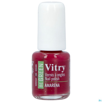 Vitry vao be green amarena    6ml