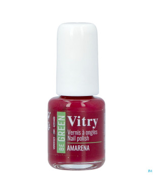 Vitry vao be green amarena    6ml
