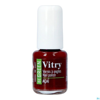 Vitry vao be green acai    6ml
