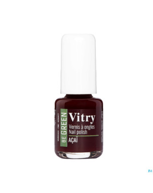 Vitry vao be green acai    6ml