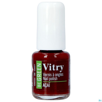 Vitry vao be green acai    6ml