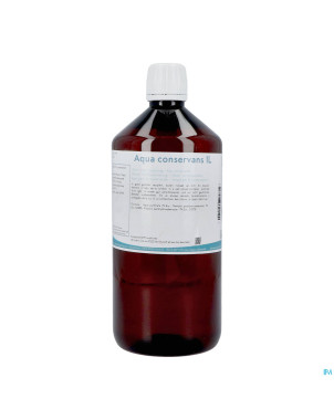 Eau conservante aque conservanse 1l    magis