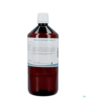 Eau conservante aque conservanse 1l    magis