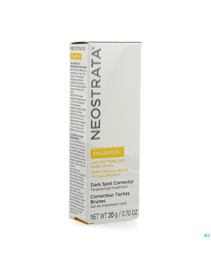 Neostrata taches brunes