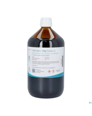 Aubepine teinture    1l magis