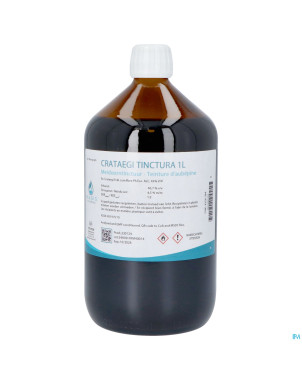 Aubepine teinture    1l magis