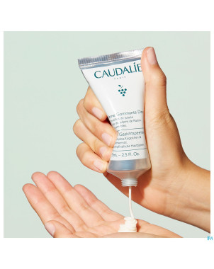 Caudalie creme gommante douce 75ml