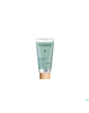 Caudalie creme exfoliante desincrustante 75ml