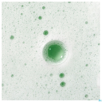 Caudalie vinoclean mousse nett. fleur vigne 150ml