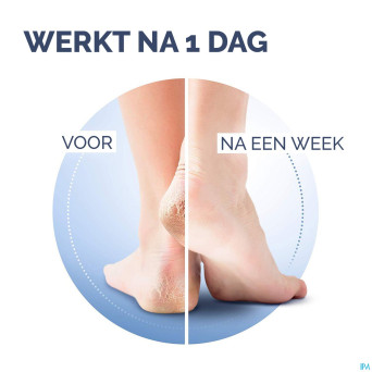 Scholl traitement crevasses k+ 60ml