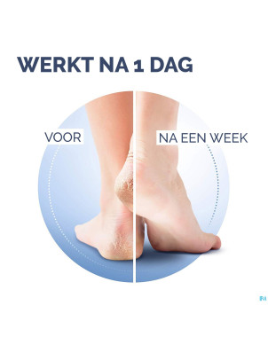 Scholl traitement crevasses k+ 60ml