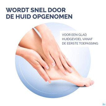 Scholl traitement crevasses k+ 60ml