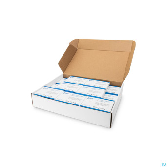 Boson rapid igg/igm covid a/bodytest    25 eureka