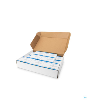 Boson rapid igg/igm covid a/bodytest    25 eureka