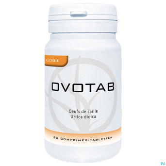 Ovotab comp  60 x 950mg