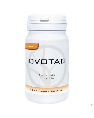 Ovotab comp  60 x 950mg
