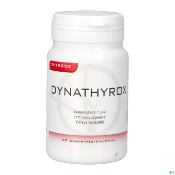 Dynathyrox comp  60 x 950mg