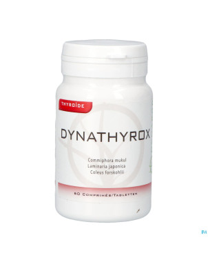 Dynathyrox comp  60 x 950mg