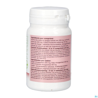 Dynathyrox comp  60 x 950mg