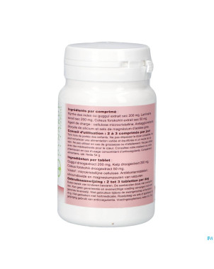 Dynathyrox comp  60 x 950mg