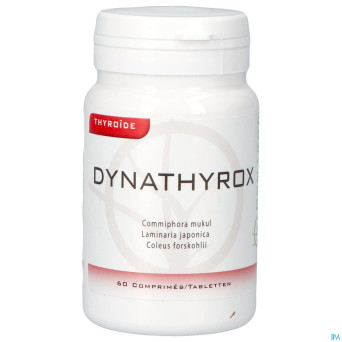 Dynathyrox comp  60 x 950mg