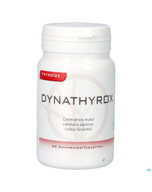 Dynathyrox comp  60 x 950mg