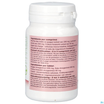 Dynathyrox comp  60 x 950mg