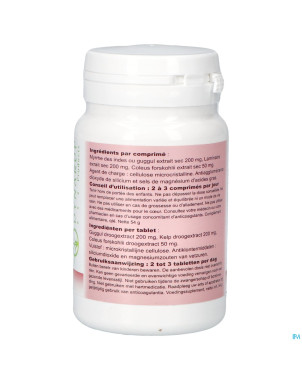 Dynathyrox comp  60 x 950mg