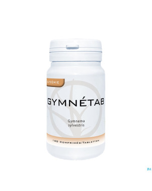 Gymnetab comp 100 x 300mg