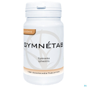 Gymnetab comp 100 x 300mg