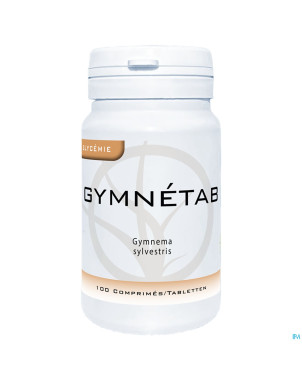 Gymnetab comp 100 x 300mg