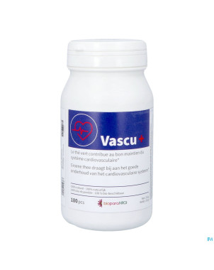 Vascu+    tabl 180