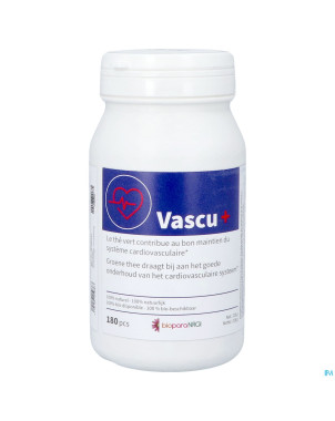 Vascu+    tabl 180