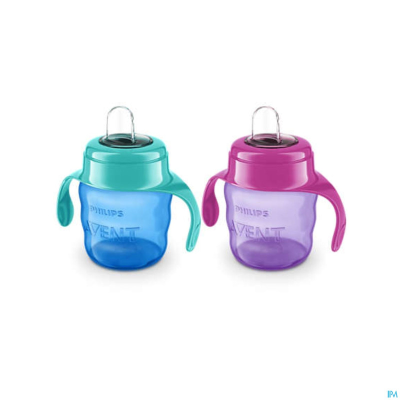 Philips avent gob. a/fuite mix    200ml