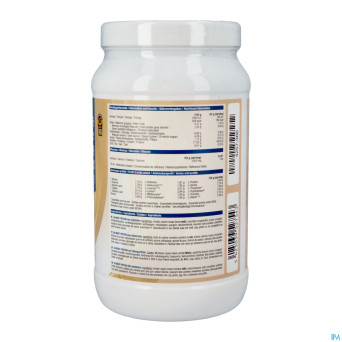 6d night protein vanilla    520g