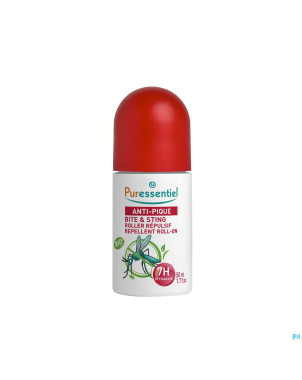 Puressentiel a/pique roller adulte    50ml