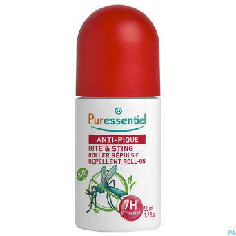 Puressentiel a/pique roller adulte    50ml